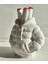 Puffer Jacket Kalemlik – Şişme Mont Tasarımlı Kalem ve Aksesuar Düzenleyici 2