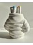 Puffer Jacket Kalemlik – Şişme Mont Tasarımlı Kalem ve Aksesuar Düzenleyici 3