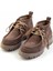 Vizon Leather Kadın Bot & Bootie K02028122601 2