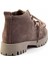Vizon Leather Kadın Bot & Bootie K02028122601 4