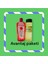 Süper Set 400 ml Limon Kolonyası 380 ml - Doğal Gülsuyu 1