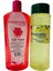 Süper Set 400 ml Limon Kolonyası 380 ml - Doğal Gülsuyu 2