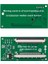 LCD Panel Flexi Repair Kart Sony Fhd To Hd Lvds To Fpc Sam Fhdv To Lg Hd QK0815A 1