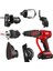 Rpx 2708 Rodex Matkap Çok Amaçlı 20W 7 Parça Değiştirilebilir 1
