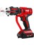 Rpx 2708 Rodex Matkap Çok Amaçlı 20W 7 Parça Değiştirilebilir 5