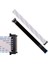 Pfc Kablo 4K 51 Pinli 35CM Soketsiz Taraf 29MM (Tek Tarafı Soketli) 1