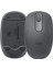 M196 1000DPI Optik Kablosuz Bluetooth Mouse Gri 910-007459 1