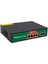 Poe4+2 72W 10/100 Mbps Poe Ethernet Switch 1