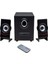 MV-4966 2+1 Usb/tf/fm/bt Hoparlör - Speaker 1