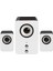 FT-10 2+1 3X3 Watt Aux Multimedia Seti USB Speaker - Hoparlör 1