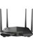 V12 AC1200 Dual Band 4x Gigabit Port 1200 Mbps Vdsl Modem 1