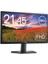 SE2222H 21.5'' 60Hz 8ms Full Hd 1920X1080 Va Panel (Vga+Hdmı) Fhd LED Monitör 1