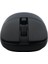 HL-21808 Siyah 1000 Dpı 2.4ghz Kablosuz Bluetooth Mouse 4