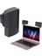 MV-19294 Mini 1+1 USB Laptop Hoparlör (2x3 Watt) 1