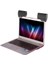 MV-19294 Mini 1+1 USB Laptop Hoparlör (2x3 Watt) 3