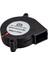 50X50X15MM Dc 24 Volt 0.08 Salyangoz Fan IC-217A 3