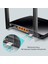 Archer MR400 AC1200 Mbps 4g/3g Lte Sım Destekli Yuvası Çift Bant 10/100 Port Kablosuz Router 3