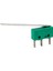 Micro Switch Lehim Uzun Bacak Uzun Palet Kw4-Zdf (IC-165) (5047) 1