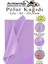 Lila Pelur Kağıdı 100 Lü 1 Pkt A4 Pelur Kagıt Moda Tasarım Tekstil Pketleme Ambalaj Kağıdı Parti Doğum Günü 1