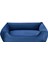 Delta Leo Lacivert Köpek Yatağı M 70X90CM Gnzrz 1