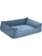 Delta Leo Mavi Köpek Yatağı M 70X90CM Gnzrz 2