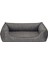 Delta Varius Koyu Gri Köpek Yatağı M 60X75CM Gnzrz 1