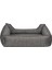 Delta Varius Koyu Gri Köpek Yatağı M 60X75CM Gnzrz 3