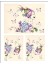 Soft Kolay Transfer 23X34 cm Koyu Zemin 929K 1