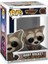 Nessiworld Funko Pop Movies Guardians Of The Galaxy Baby Rocket 1
