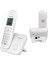 KX-TG6811 Gri Dect Telsiz Telefon 2
