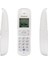 KX-TG6811 Gri Dect Telsiz Telefon 3