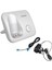 KX-TG6811 Gri Dect Telsiz Telefon 5