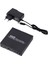 PM-14366 Adaptörlü Scart-Hdmı To HDMI Çevirici 1