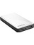 15.000MAH LED Göstergeli Powerbank 2xusb Type-C Micro-Usb Şarj Girişli 1