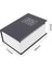 SN-26086 Kitap Görünümlü Kasa 180X115X55 mm 3