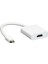 G-539C Mini Display Dp To HDMI Çevirici 1