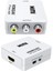G-573O HDMI To Rca Mini Model 1920X1080 Çevirici Konvertör 2
