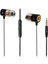 Lenovo Lecoo EH103 3.5 mm Jacklı Kablolu Kulak Içi Mikrofonlu Kulaklık 1