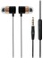 Lenovo Lecoo EH103 3.5 mm Jacklı Kablolu Kulak Içi Mikrofonlu Kulaklık 2