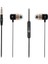 Lenovo Lecoo EH103 3.5 mm Jacklı Kablolu Kulak Içi Mikrofonlu Kulaklık 3