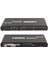 G-538H 3 Giriş 1 Çıkış HDMI Switcher Toplayıcı Metal Kasa Adaptörlü 2