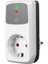 VE-25532 16A 4000W Tekli Akım Korumalı Priz Aşırı Yüksek Gerilim 1
