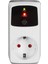 VE-25532 16A 4000W Tekli Akım Korumalı Priz Aşırı Yüksek Gerilim 2