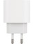 WK-21435 M7 2.1 Amper Telefon Şarj Adaptörü + Type-C Kablo 3