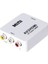 G-536DE Rca Av To HDMI Çevirici Converter 1