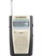 Vs-R2 Analog Radyo Krem Renk 1