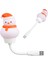 Esnek Usb'li Çocuk Gece Lambası 1