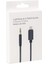 Iphone Lightning To 3.5 mm Stereo Kablo Çevirici JH-023 2