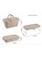 Portatif Sehpalı Katlanabilir Piknik Sepeti 46,5 x 28,5 x 9,5 ( 23,5) 5
