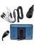 PM-5879 7\'\' 12V-24V 3 Kanal Av Girişli Monitör 2